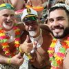 Carnaval de Porto Seguro 2025 - 28/02/25